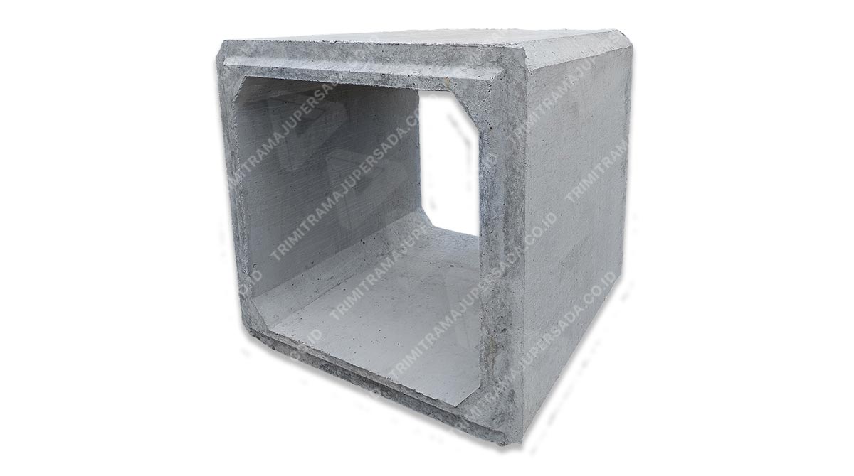 box culvert parepare