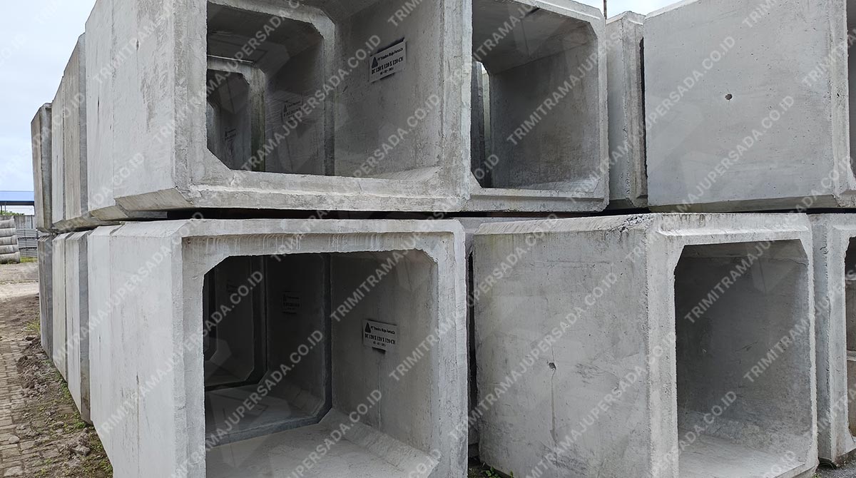 box culvert makassar