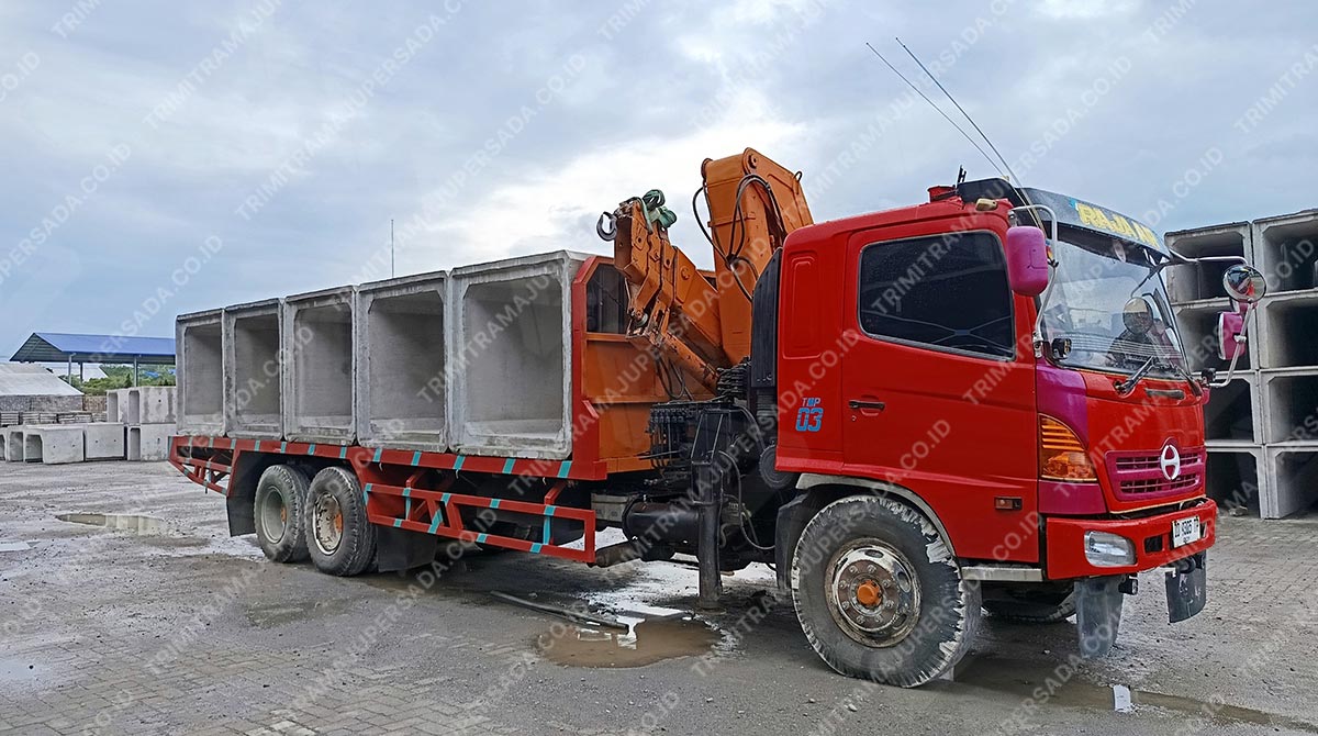 box culvert makassar