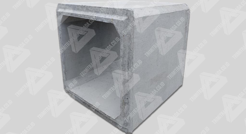 box culvert bantaeng