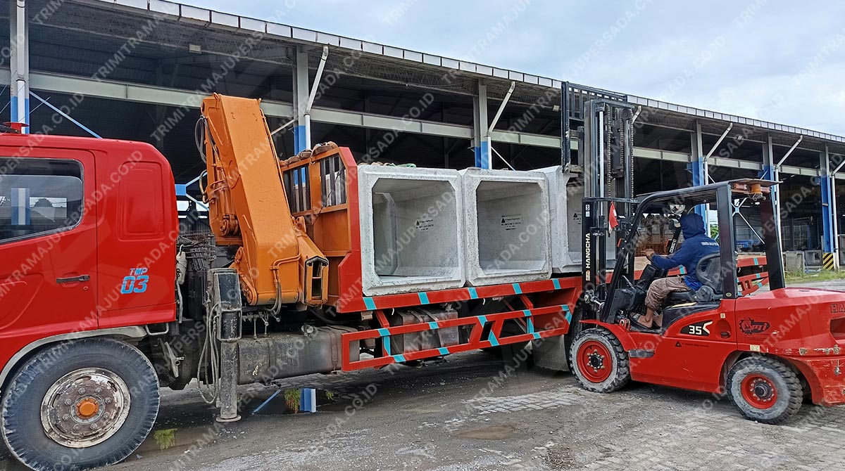 box culvert bantaeng