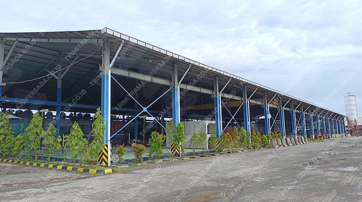 pabrik uditch beton precast